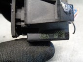 Recambio de warning para dacia dokker 1.6 sce cat bivalent. gasolina / lpg referencia OEM IAM 252905668R  