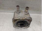 Recambio de enfriador aceite motor para seat toledo ii (1m2) 1.9 tdi referencia OEM IAM 078117021A 078117021A 