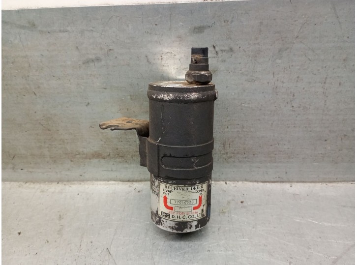 Recambio de filtro deshidratador para ssangyong musso (fj) 2.3 d referencia OEM IAM 6851005000 6851005000 