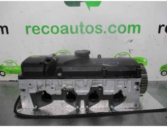 Recambio de culata para renault megane i berlina hatchback (ba0) 1.6 referencia OEM IAM 7700869566F  