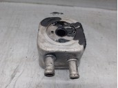 Recambio de enfriador aceite motor para seat toledo ii (1m2) 1.9 tdi referencia OEM IAM 078117021A 078117021A 
