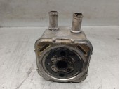 Recambio de enfriador aceite motor para seat toledo ii (1m2) 1.9 tdi referencia OEM IAM 078117021A 078117021A 