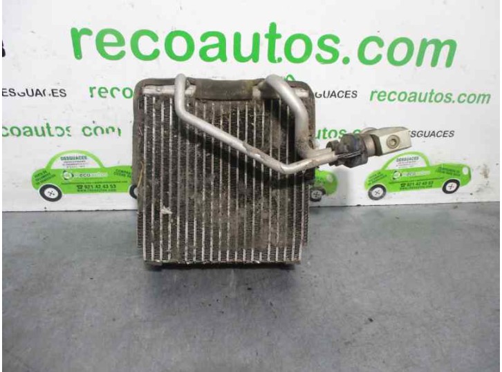 Recambio de evaporador aire acondicionado para subaru forester s10 (sf) 2.0 cat referencia OEM IAM 6037141090 