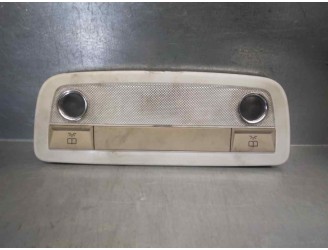 Recambio de luz interior para mercedes-benz clase glk (w204) glk glk 220 cdi be (204.902) referencia OEM IAM A2048204901 