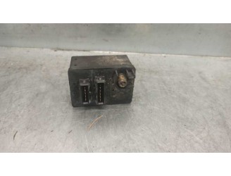Replacement glow plug relay for Fiat Ducato closed box 11 (from 03.02) 2.3 JTD cat OEM IAM reference 0281003018 BOSC