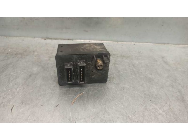 Replacement glow plug relay for Fiat Ducato closed box 11 (from 03.02) 2.3 JTD cat OEM IAM reference 0281003018 BOSC