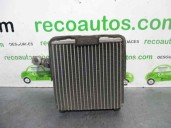 Recambio de evaporador aire acondicionado para subaru forester s10 (sf) 2.0 cat referencia OEM IAM 6037141090 