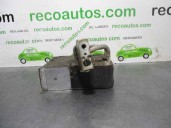 Recambio de evaporador aire acondicionado para subaru forester s10 (sf) 2.0 cat referencia OEM IAM 6037141090 