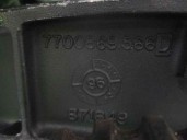 Recambio de culata para renault megane i berlina hatchback (ba0) 1.6 referencia OEM IAM 7700869566F  