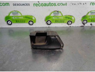Recambio de maneta interior trasera derecha para volkswagen golf iii berlina (1h1) 1.9 turbodiesel cat (aaz) referencia OEM IAM 