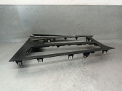 Recambio de moldura para peugeot 508 sw ii (fc_, fj_, f4_) 2.0 bluehdi 160 referencia OEM IAM 9813703277  