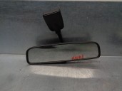 Recambio de espejo interior para hyundai galloper 2.5 referencia OEM IAM 