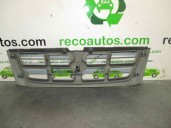 Recambio de rejilla delantera para subaru forester s10 (sf) 2.0 cat referencia OEM IAM 91065FC080VF  