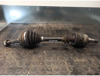 Recambio de transmision delantera izquierda para saab 9-3 berlina 2.0 cat referencia OEM IAM 5057690 