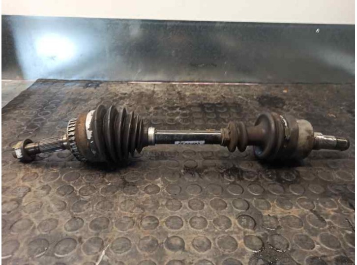 Recambio de transmision delantera izquierda para saab 9-3 berlina 2.0 cat referencia OEM IAM 5057690 