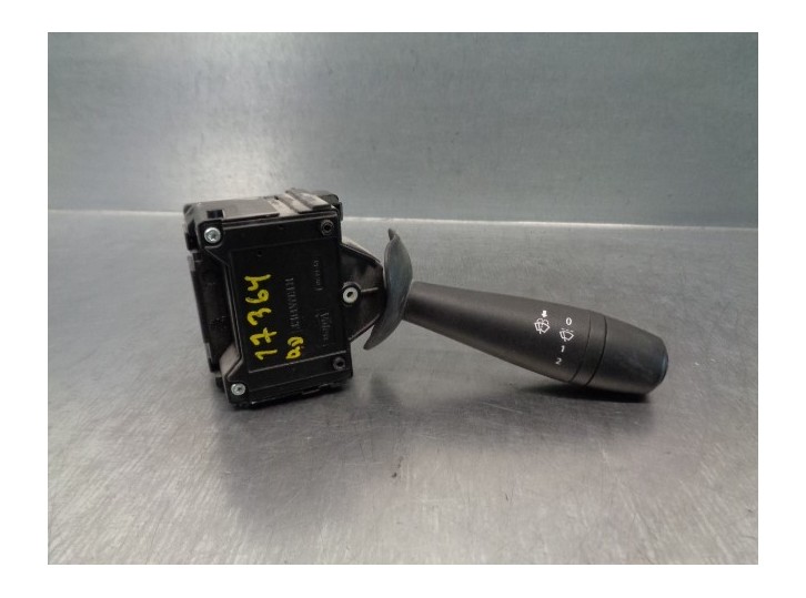 Recambio de mando limpia para dacia dokker 1.6 sce cat bivalent. gasolina / lpg referencia OEM IAM 8201168008  