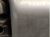 Recambio de guarnecido puerta delantera derecha para volvo v60 i (155) d3 / d4 referencia OEM IAM 8635860 1282522 