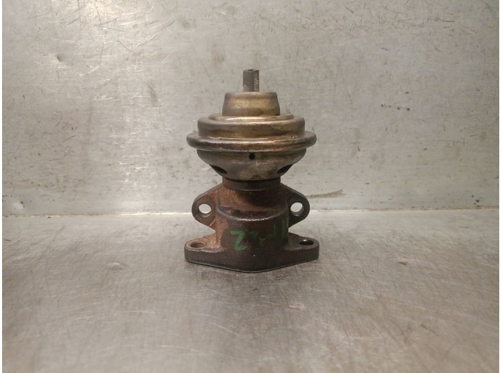 Recambio de valvula egr para ford escort berlina/turnier 1.8 turbodiesel referencia OEM IAM 97FF9D475AA 97FF9D475AA 