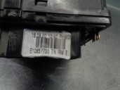 Recambio de mando limpia para dacia dokker 1.6 sce cat bivalent. gasolina / lpg referencia OEM IAM 8201168008 