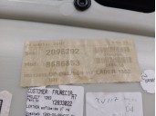 Recambio de guarnecido puerta delantera derecha para volvo v60 i (155) d3 / d4 referencia OEM IAM 8635860 1282522 