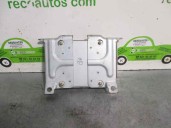 Replacement airbag ECU for Subaru Forester S10 (SF) 2.0 CAT OEM IAM reference 98221FC100 1523002342 DENSO