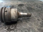 Recambio de transmision delantera izquierda para saab 9-3 berlina 2.0 cat referencia OEM IAM 5057690 