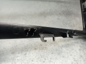 Recambio de moldura para peugeot 508 sw ii (fc_, fj_, f4_) 2.0 bluehdi 160 referencia OEM IAM 9813703277  