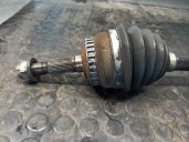 Recambio de transmision delantera izquierda para saab 9-3 berlina 2.0 cat referencia OEM IAM 5057690 