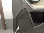 Recambio de guarnecido puerta delantera derecha para volvo v60 i (155) d3 / d4 referencia OEM IAM 8635860 1282522 