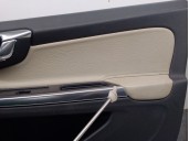 Recambio de guarnecido puerta delantera derecha para volvo v60 i (155) d3 / d4 referencia OEM IAM 8635860 1282522 