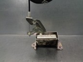 Recambio de cerradura maletero / porton para dacia dokker 1.6 sce cat bivalent. gasolina / lpg referencia OEM IAM 825087319R 