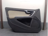 Recambio de guarnecido puerta delantera izquierda para volvo v60 i (155) d3 / d4 referencia OEM IAM 8635849 1282520 
