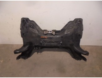 Recambio de puente delantero para citroën c4 grand picasso exclusive referencia OEM IAM  CUNA MOTOR 