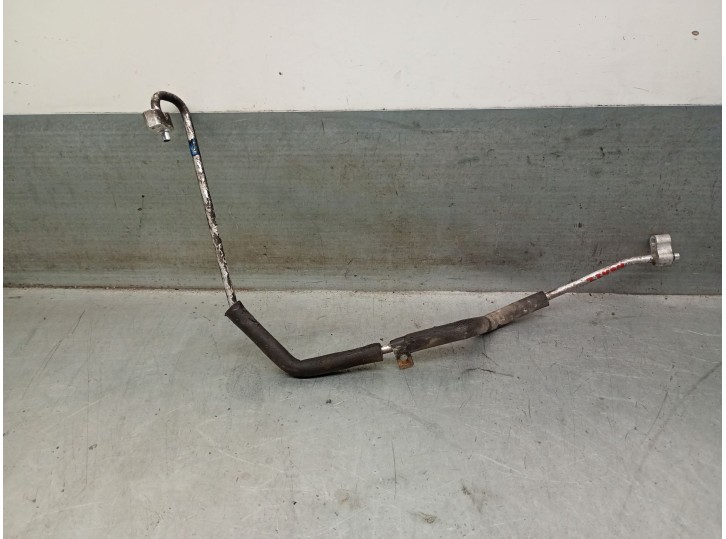 Recambio de tubos aire acondicionado para ssangyong musso (fj) 2.3 d referencia OEM IAM 6864005001 6864005001 