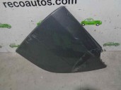 Replacement rear left door for Smart Forfour 1.3 CAT OEM IAM reference A4547320109 DARK GREY 5 DOORS