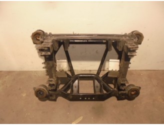 Recambio de puente trasero para maserati quattroporte referencia OEM IAM SOLO PUENTE 