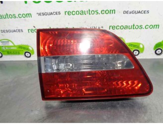 Recambio de piloto trasero derecho para fiat stilo multi wagon (192) 1.9 jtd cat referencia OEM IAM 51717942 DE PORTON 5 PUERTAS