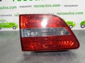 Replacement right rear light for Fiat Stilo Multi Wagon (192) 1.9 JTD cat OEM IAM reference 51717942 TAILGATE 5 DOORS