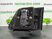 Replacement right rear light for Fiat Stilo Multi Wagon (192) 1.9 JTD cat OEM IAM reference 51717942 TAILGATE 5 DOORS