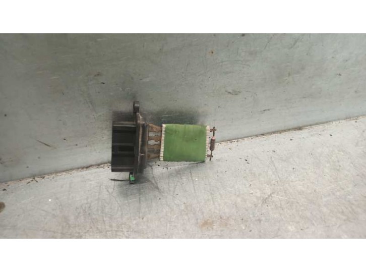 Recambio de resistencia calefaccion para fiat ducato caja cerrada 11 (desde 03.02) 2.3 jtd cat referencia OEM IAM 46723713 