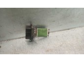 Recambio de resistencia calefaccion para fiat ducato caja cerrada 11 (desde 03.02) 2.3 jtd cat referencia OEM IAM 46723713 