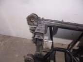 Recambio de puente trasero para maserati quattroporte referencia OEM IAM  SOLO PUENTE 