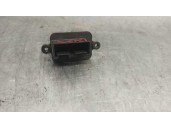 Replacement heater resistor for Fiat Ducato closed box 11 (from 03.02) 2.3 JTD cat OEM IAM reference 46723713 