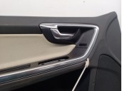 Recambio de guarnecido puerta delantera izquierda para volvo v60 i (155) d3 / d4 referencia OEM IAM 8635849 1282520 