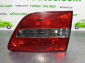 Replacement rear left light for Fiat Stilo Multi Wagon (192) 1.9 JTD cat OEM IAM reference 51717943 TAILGATE