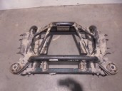 Recambio de puente trasero para maserati quattroporte referencia OEM IAM  SOLO PUENTE 