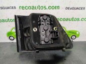 Recambio de piloto trasero izquierdo para fiat stilo multi wagon (192) 1.9 jtd cat referencia OEM IAM 51717943 DE PORTON