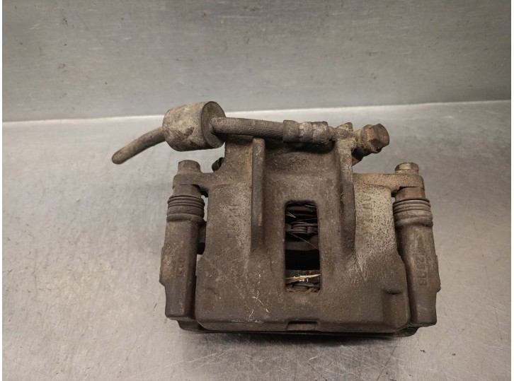 Recambio de pinza freno delantera izquierda para santana 300/350 1.6 hdi 4x4 referencia OEM IAM 9HX  