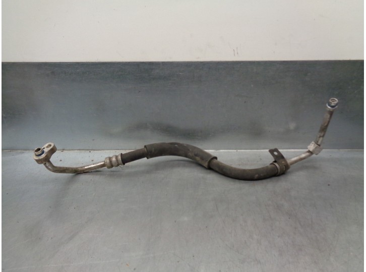 Recambio de tubos aire acondicionado para hyundai galloper 2.5 referencia OEM IAM HJ749014E 