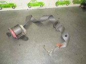 Recambio de cinturon seguridad trasero izquierdo para subaru forester s10 (sf) 2.0 cat referencia OEM IAM 5 PUERTAS